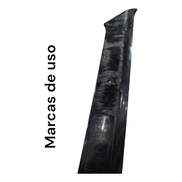 Moldura Externa Esquerda Peça Original Creta 2023 2024