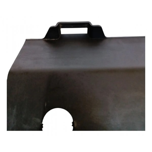 Moldura Tomada Console Chery Tiggo 5x 2023