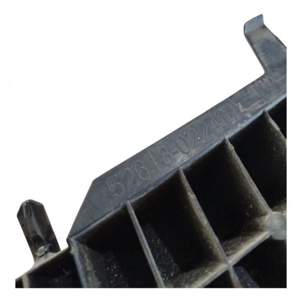 Absorvedor Impacto Parachoque Toyota Corolla 2020 2025