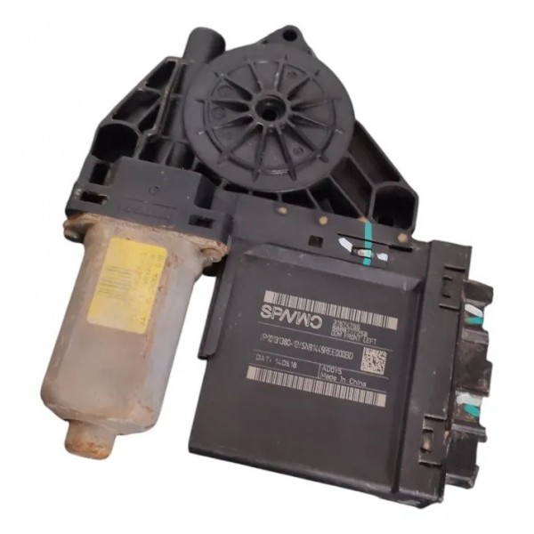 Motor Máquina Vidro Dianteiro Esquerda Volvo Xc60 2018-2022
