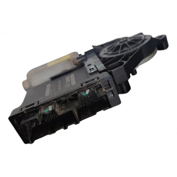 Motor Máquina Vidro Dianteiro Esquerda Volvo Xc60 2018-2022