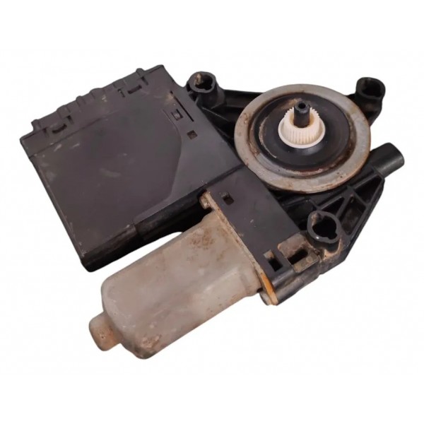 Motor Máquina Vidro Dianteiro Esquerda Volvo Xc60 2018-2022