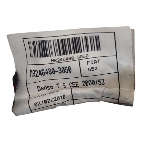 Chicote Caixa Evaporadora Ram Rampage Laramie 2.0 2023 2024