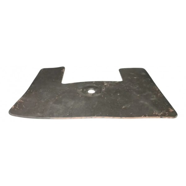 Moldura Tapete Borracha Volvo Xc60 2018 2022