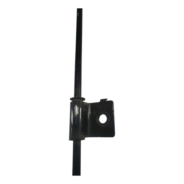 Suporte Tampa Traseira Ram Rampage Laramie 2.0 2023 2024