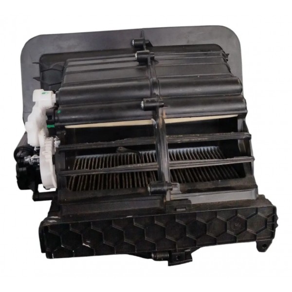 Duto Caixa Filtro Ar Ram Rampage Laramie 2.0 2023 2024