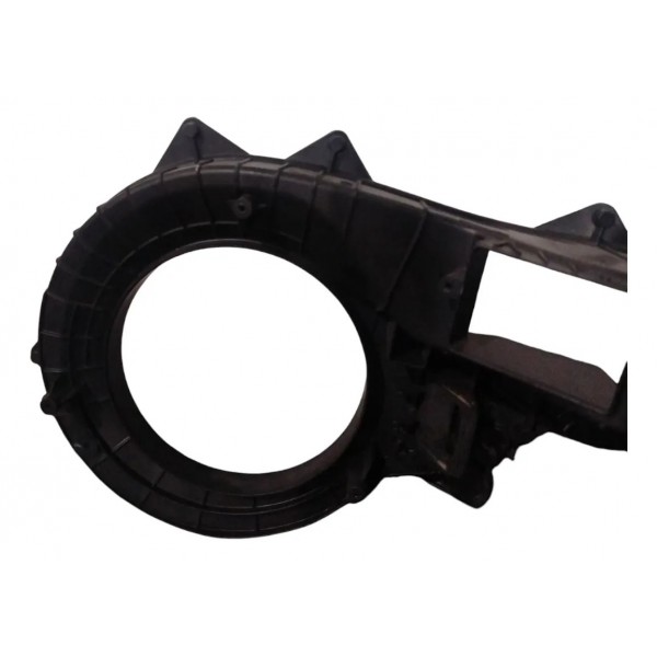 Moldura Caixa Evaporadora Ram Rampage 2023 2024 Original