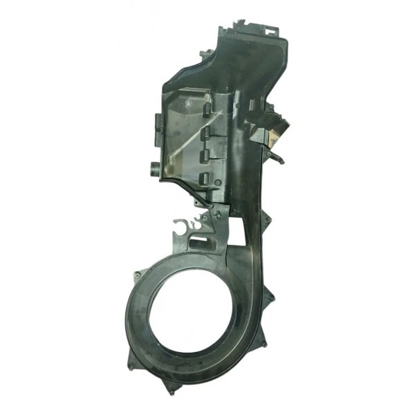 Moldura Caixa Evaporadora Ram Rampage 2023 2024 Original