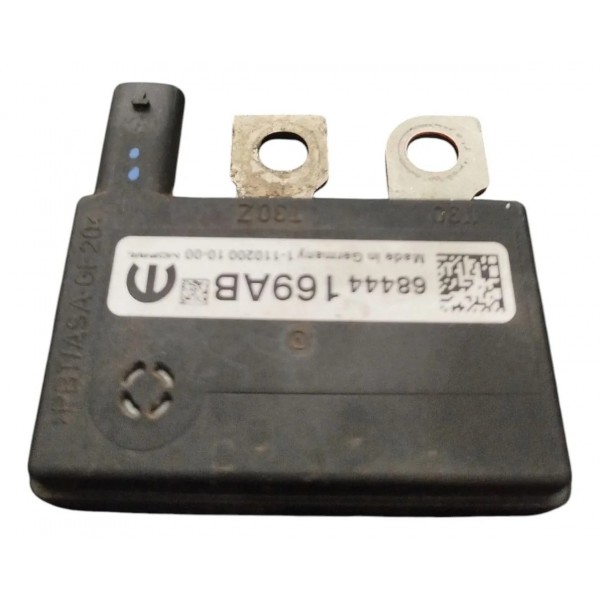 Relé Aquecedor Dodge Ram 2500 3500 2019 A 2023