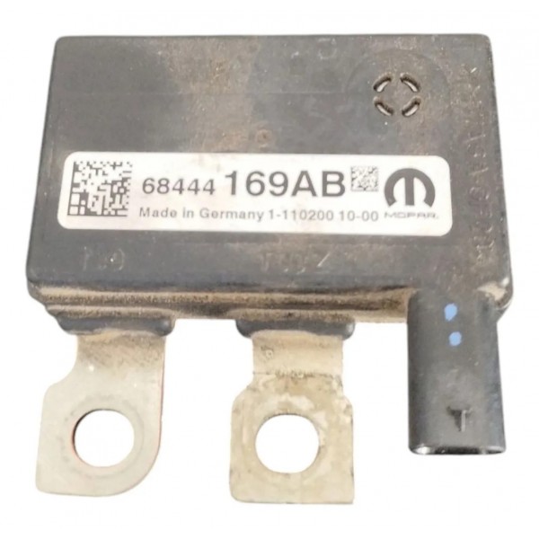 Relé Aquecedor Dodge Ram 2500 3500 2019 A 2023