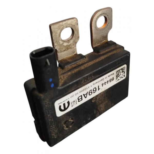 Relé Aquecedor Dodge Ram 2500 3500 2019 A 2023