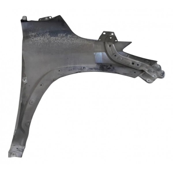 Paralama Dianteiro Esquerdo Toyota Corolla 2021 2024
