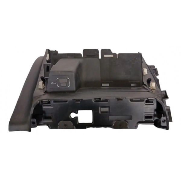 Acabamento Console Central Jeep Compass 2024