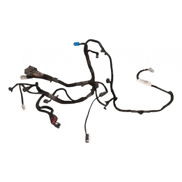 Chicote Elétrico Console Central Ram Rampage Laramie 23 24