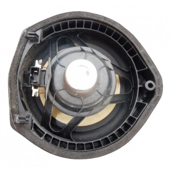 Alto Falante Porta Honda Civic G10 2017-2019 Bege E Preto
