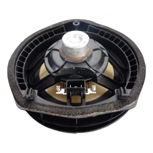 Alto Falante Porta Honda Civic G10 2017-2019 Bege E Preto