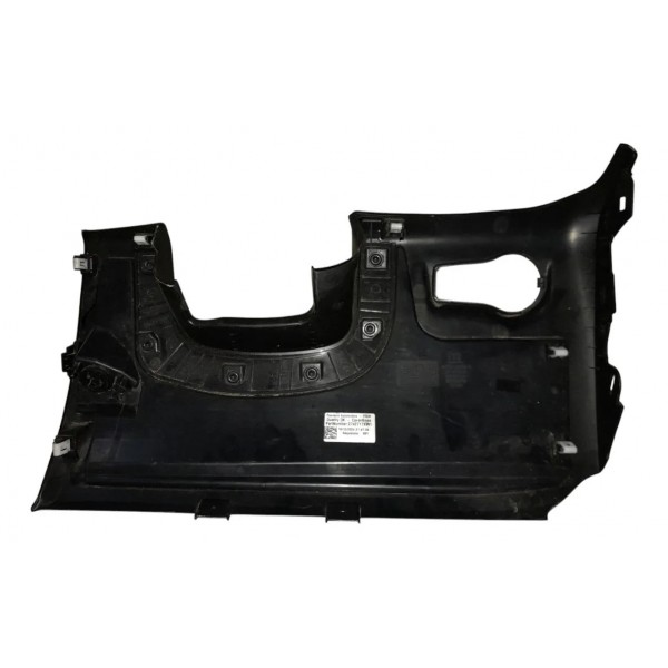 Acabamento Inferior Painel Jeep Compass 2024