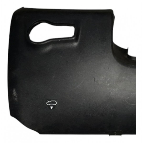 Acabamento Inferior Painel Jeep Compass 2024