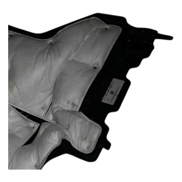 Acabamento Inferior Porta-luvas Chery Tiggo 5x 2023