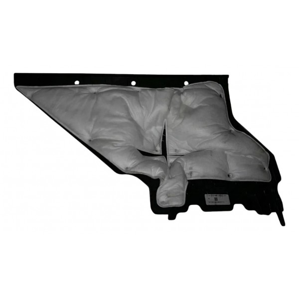 Acabamento Inferior Porta-luvas Chery Tiggo 5x 2023