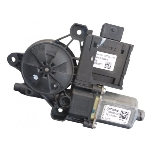 Motor Vidro Dianteiro Direito Jeep Compass 2023-2024