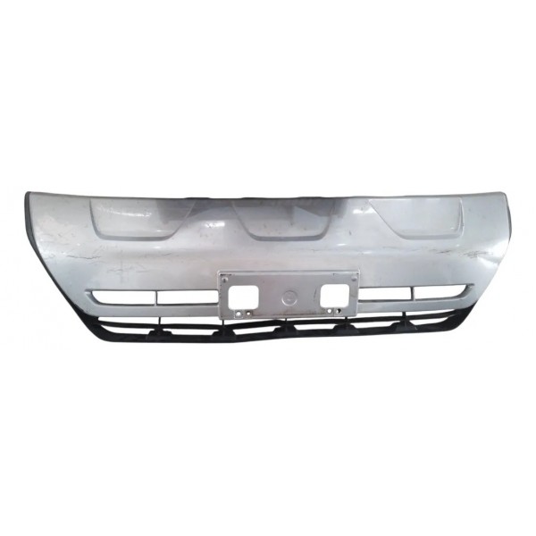 Moldura Parachoque Dianteiro Toyota Sw4 2021-2023