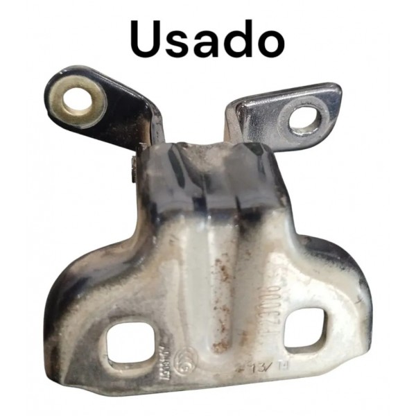 Dobradiça Porta Gm Chevrolet Tracker 1.0 2021 A 2025