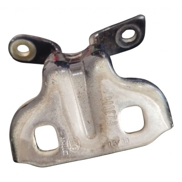 Dobradiça Porta Gm Chevrolet Tracker 1.0 2021 A 2025