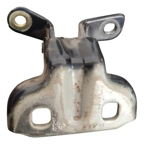Dobradiça Porta Gm Chevrolet Tracker 1.0 2021 A 2025