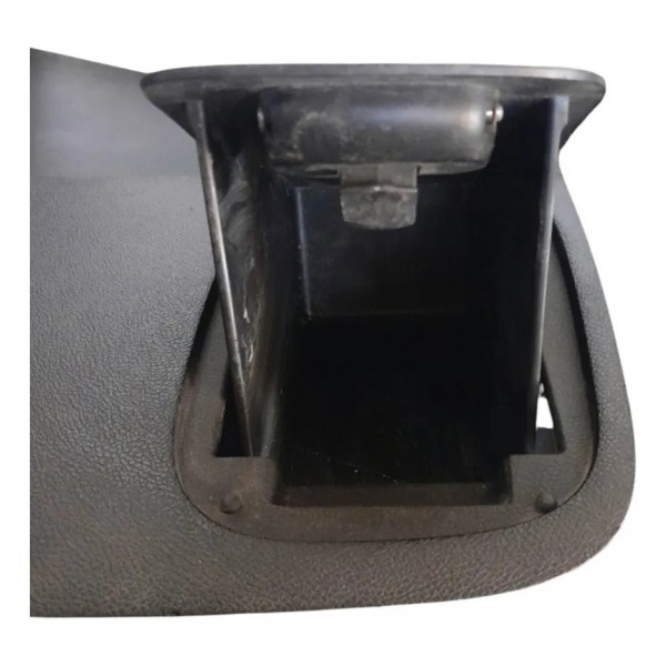 Acabamento Inferior Painel Chevrolet Tracker 2018 2019