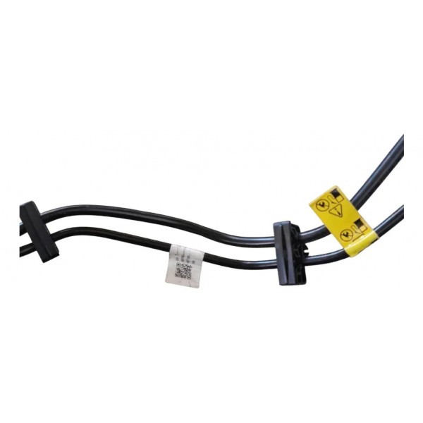 Par Mangueiras Combustível Chevrolet Onix 2025