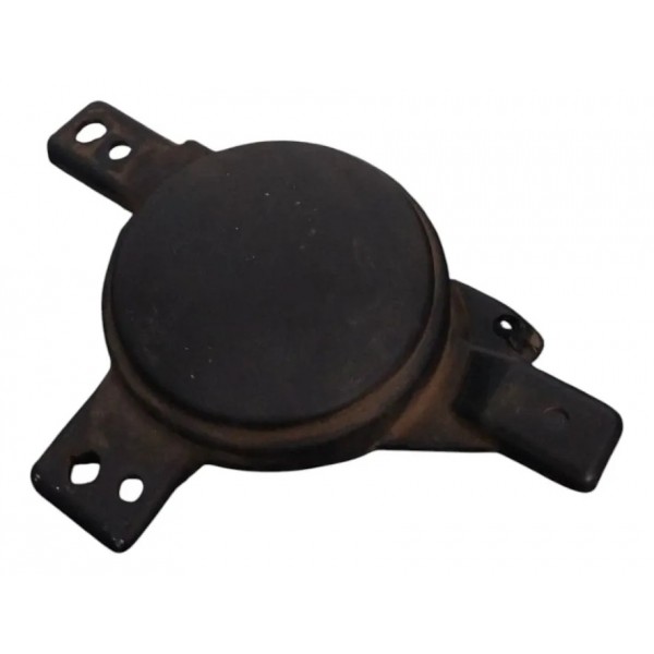 Moldura Tampa Farol De Milha Esquerdo Fiat Argo 2020 A 2024 Esquerdo
