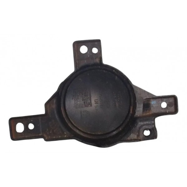 Moldura Tampa Farol De Milha Esquerdo Fiat Argo 2020 A 2024 Esquerdo
