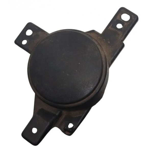 Moldura Tampa Farol De Milha Esquerdo Fiat Argo 2020 A 2024 Esquerdo