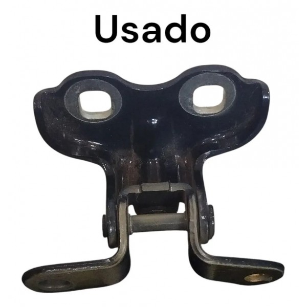 Dobradiça Inferior Porta Traseira Esquerda Tracker 2021 2025
