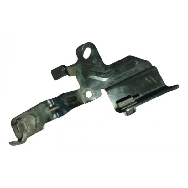 Suporte Chicote Motor Tracker 1.0 Turbo 2021 A 2024 Original