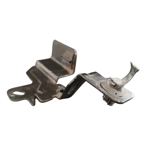 Suporte Chicote Motor Tracker 1.0 Turbo 2021 A 2024 Original
