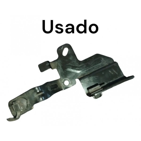 Suporte Chicote Motor Tracker 1.0 Turbo 2021 A 2024 Original