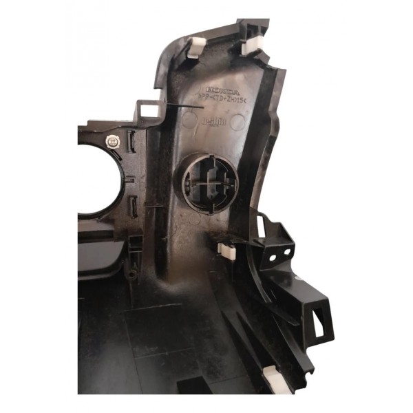 Moldura Comando Ar Painel Honda Wrv 2015 2017