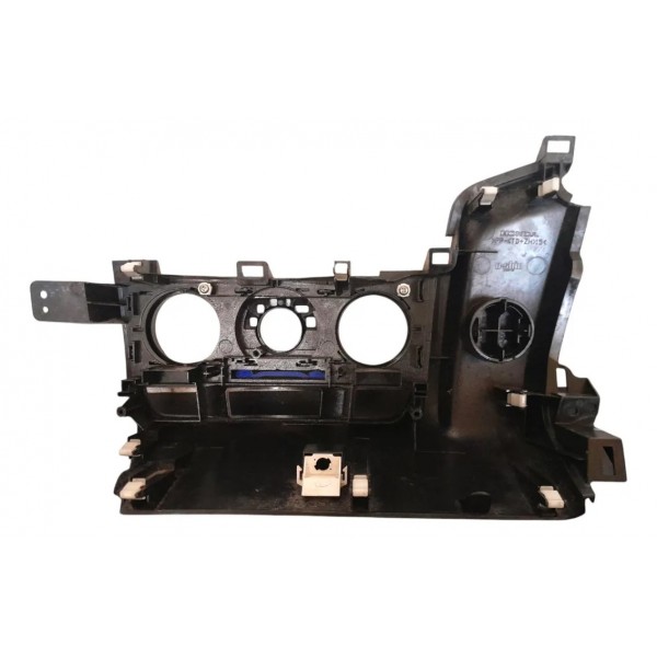 Moldura Comando Ar Painel Honda Wrv 2015 2017