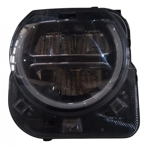 Farol Esquerdo Jeep Renegade 2022-2023
