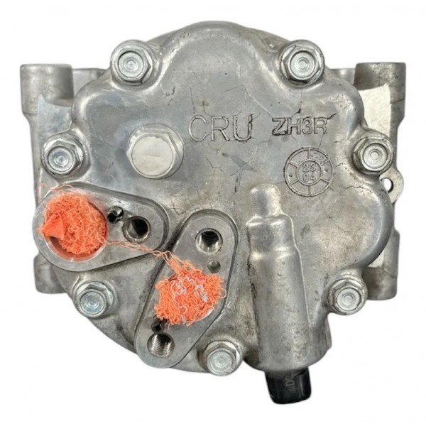 Compressor Ar Condicionado Chery Tiggo 7 8 Pro 1.6 2024