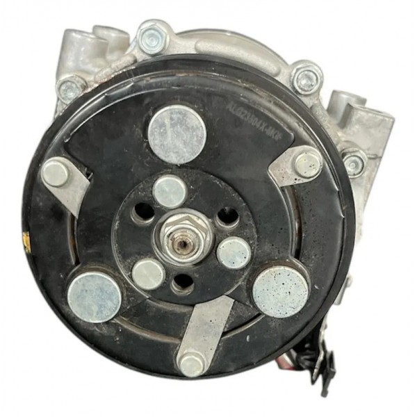 Compressor Ar Condicionado Chery Tiggo 7 8 Pro 1.6 2024
