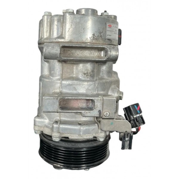 Compressor Ar Condicionado Chery Tiggo 7 8 Pro 1.6 2024