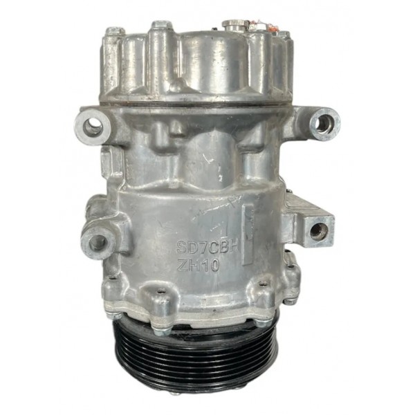 Compressor Ar Condicionado Chery Tiggo 7 8 Pro 1.6 2024