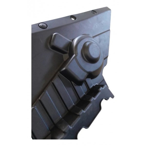 Acabamento Inferior Porta Luvas Tiggo 8 2023
