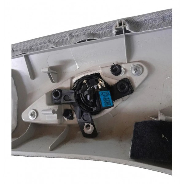 Acabamento Coluna Parabrisa Direita Chery Tiggo 8 2023
