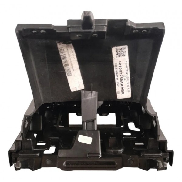Acabamento Console Central Chery Tiggo 8 2023