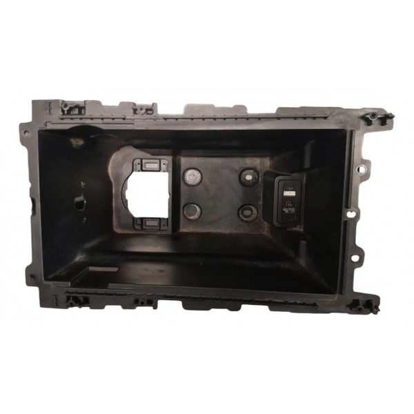 Acabamento Console Central Chery Tiggo 8 2023