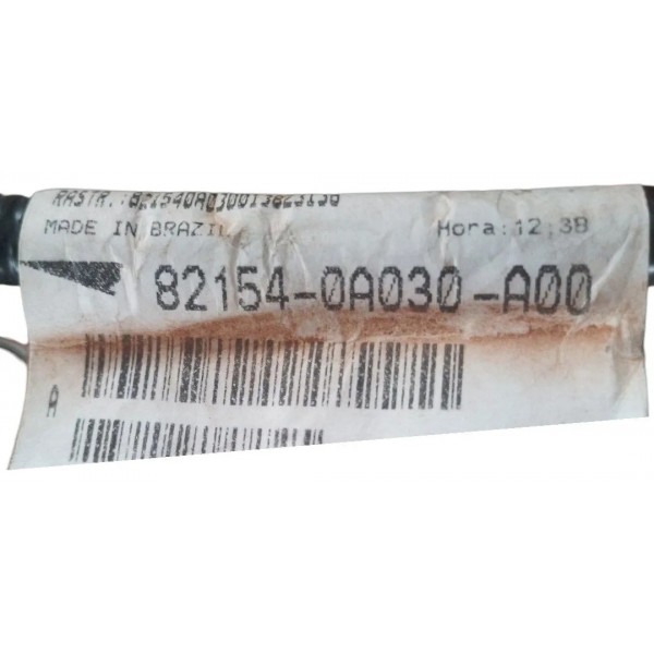 Chicote Porta Traseira Esquerda Toyota Corolla Cross 20/24